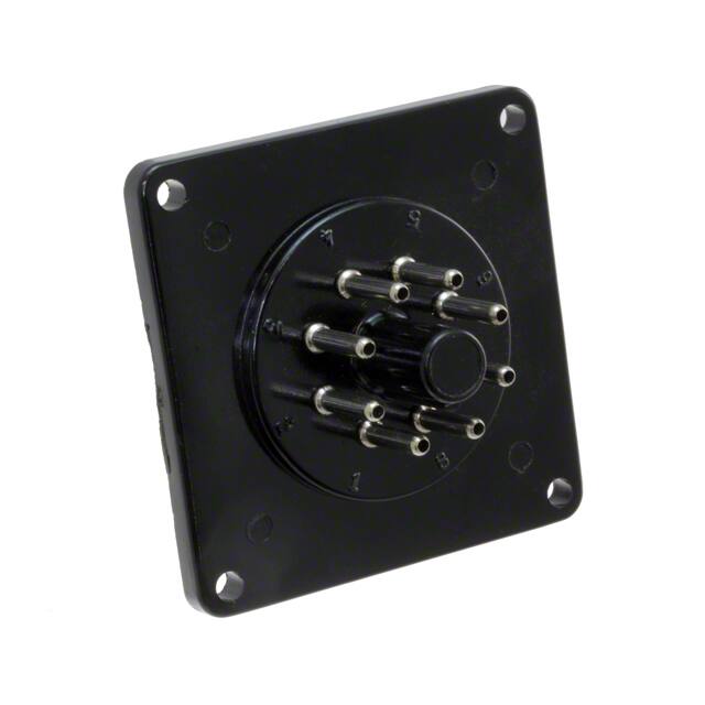 686 Keystone Electronics  Box Accessories